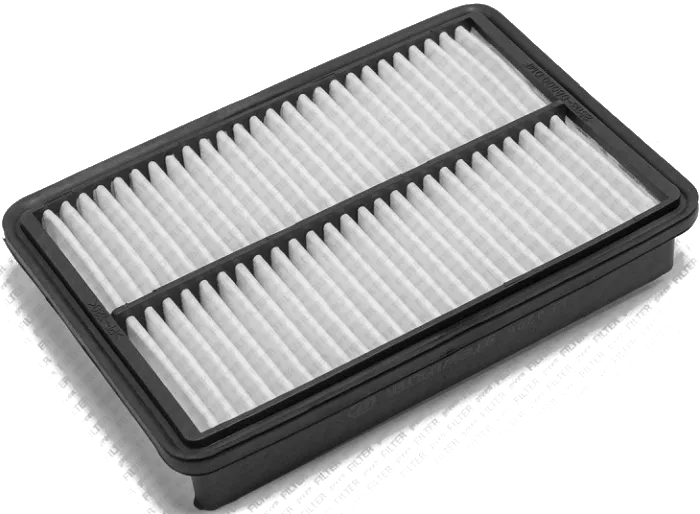 Воздушный фильтр LF0206 GREEN FILTER