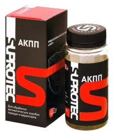 Присадка Suprotec  АКПП 6  АКПП 6