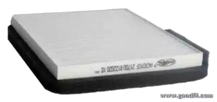 Салонный фильтр AG 931 CF GoodWill