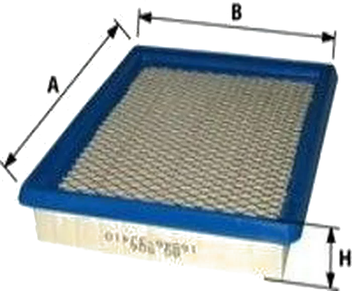 Воздушный фильтр Goodwill AG 506
