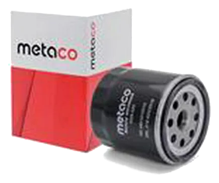 Масляный фильтр 1020-040 METACO