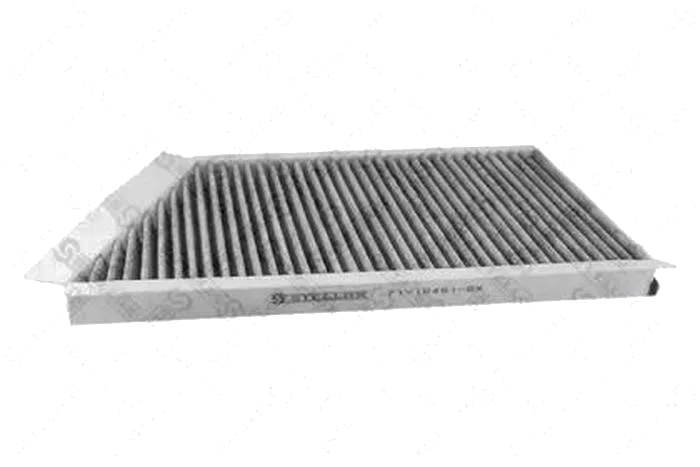 Салонный фильтр 71-10461-SX Угольный Stellox 71-10461-SX Угольный Stellox