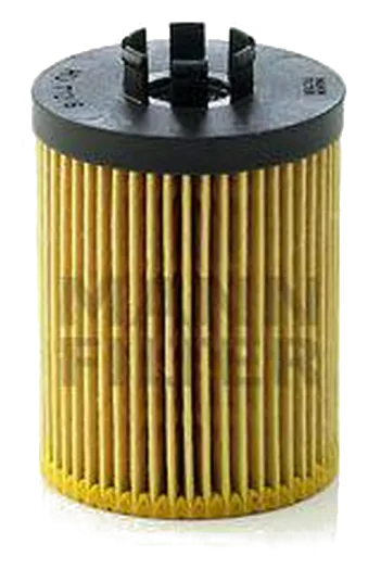 Масляный фильтр Mann  HU 712/8 X