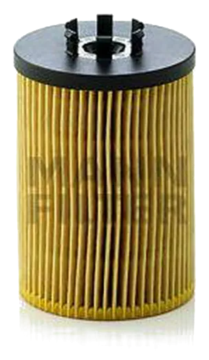 Масляный фильтр Mann  HU 715/5 X