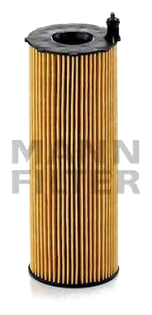 Масляный фильтр Mann HU 8003 X