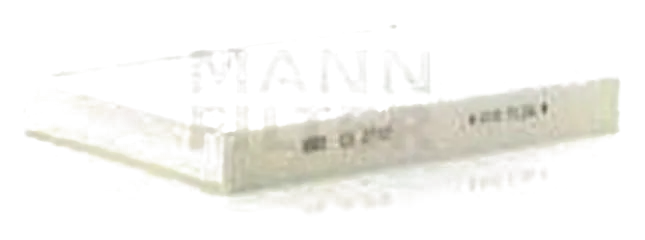Салонный фильтр Mann CU 2733