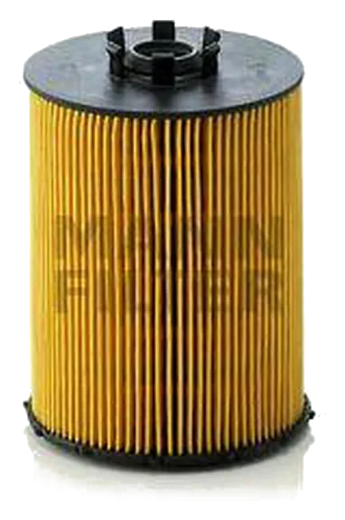 Масляный фильтр Mann HU 823 X