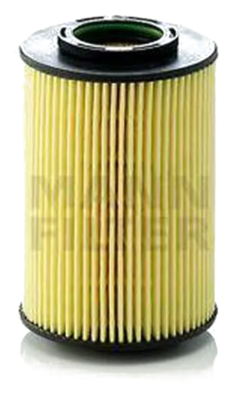 Масляный фильтр Mann HU 822/5 X