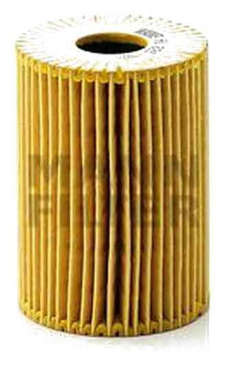 Масляный фильтр Mann HU 825 X