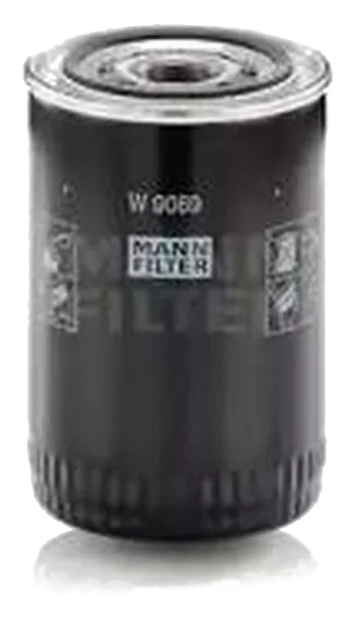 Масляный фильтр Mann W 9069