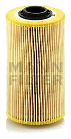 Масляный фильтр Mann  HU 938/1 X 
