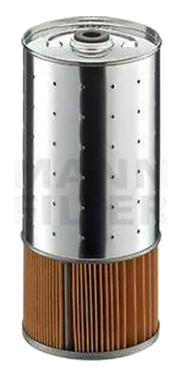 Масляный фильтр Mann  PF 1055/1 X 