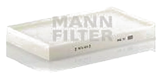 Салонный фильтр Mann  CU 3540