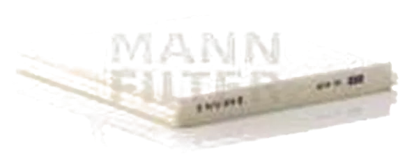 Салонный фильтр Mann  CU 2137