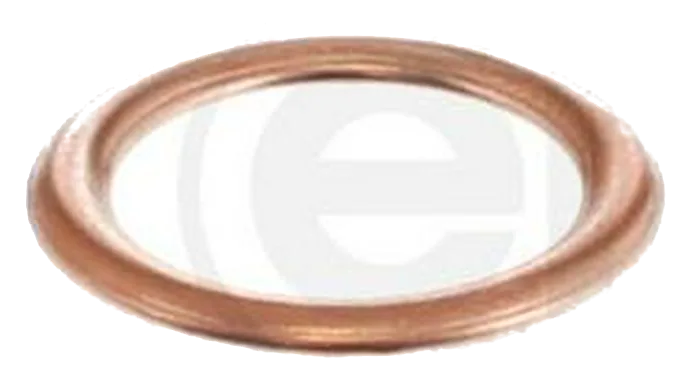 NSIN0000012568 813.036 Сальник пробки маслосливного отверстия Elring