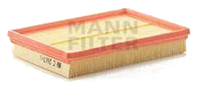 Воздушный фильтр Mann C 2667/1