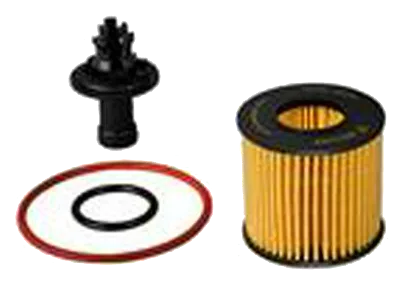 Масляный фильтр EO1103 Sakura