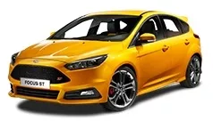 Ford Focus, 1.6